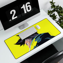 Load image into Gallery viewer, Cyberpunk: Edgerunners Mouse Pad (Desk Mat) With Laptop