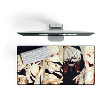 Load image into Gallery viewer, Anime Tokyo Ghoul Mouse Pad (Desk Mat)