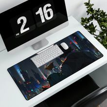 Load image into Gallery viewer, Falco & Rebecca Mouse Pad (Desk Mat)