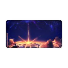 Load image into Gallery viewer, Sunset Mouse Pad (Desk Mat)