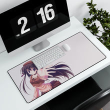 Load image into Gallery viewer, Sola Mouse Pad (Desk Mat)