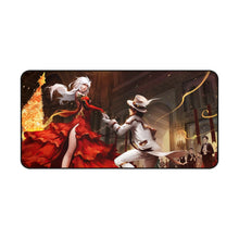 Load image into Gallery viewer, Anime Original Mouse Pad (Desk Mat)
