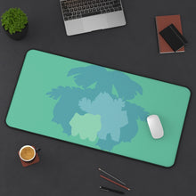 Load image into Gallery viewer, Anime Pokémon Mouse Pad (Desk Mat) On Desk