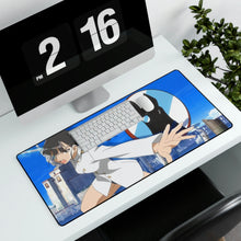 Load image into Gallery viewer, Strike Witches Mouse Pad (Desk Mat)