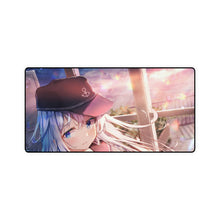 Load image into Gallery viewer, Kantai Collection Mouse Pad (Desk Mat)