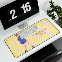 Load image into Gallery viewer, My Dress-Up Darling Mouse Pad (Desk Mat) With Laptop