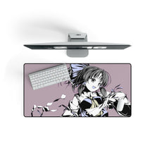 Load image into Gallery viewer, Touhou Mouse Pad (Desk Mat)
