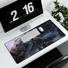 Load image into Gallery viewer, Arknights, Grani, Anime, Girl, Mouse Pad (Desk Mat)
