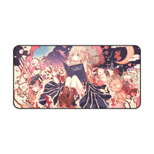 Load image into Gallery viewer, Anime Original Mouse Pad (Desk Mat)
