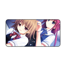 Load image into Gallery viewer, Grisaia (Series) Mouse Pad (Desk Mat)