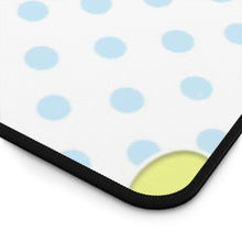 Load image into Gallery viewer, The "H.e.n.t.a.i" Prince and the Stony Cat. Mouse Pad (Desk Mat) Hemmed Edge