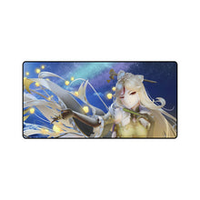Load image into Gallery viewer, #8.1666, Ningguang, Genshin Impact, Mouse Pad (Desk Mat)