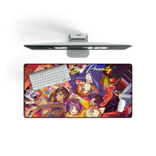 Load image into Gallery viewer, Wonder Egg Priority Mouse Pad (Desk Mat)