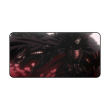 Load image into Gallery viewer, Hellsing Alucard Mouse Pad (Desk Mat)