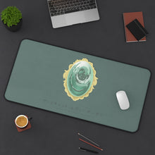 Load image into Gallery viewer, Violet Evergarden Violet Evergarden Mouse Pad (Desk Mat) On Desk