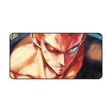 Load image into Gallery viewer, Garou Mouse Pad (Desk Mat)