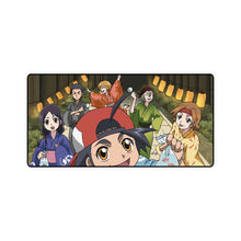 Load image into Gallery viewer, Bakegyamon Mouse Pad (Desk Mat)
