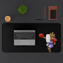 Load image into Gallery viewer, Anime Pokémon Mouse Pad (Desk Mat) With Laptop
