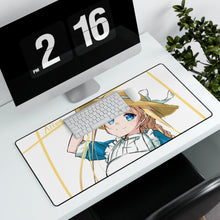 Load image into Gallery viewer, Sword Art Online Mouse Pad (Desk Mat)