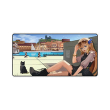 Load image into Gallery viewer, Anime Original Mouse Pad (Desk Mat)