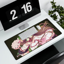 Load image into Gallery viewer, Rewrite Mouse Pad (Desk Mat)