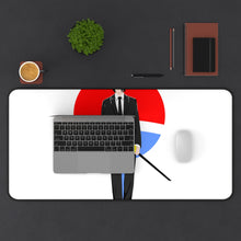 Load image into Gallery viewer, Naruto 8k Mouse Pad (Desk Mat) With Laptop