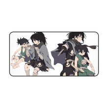 Load image into Gallery viewer, Dororo Hyakkimaru, Dororo, Dororo, Dororo Mouse Pad (Desk Mat)