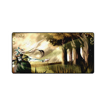 Load image into Gallery viewer, Sword Art Online Mouse Pad (Desk Mat)