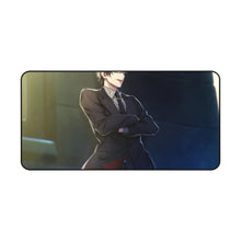 Load image into Gallery viewer, Hypnosis Mic Mouse Pad (Desk Mat)