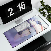 Load image into Gallery viewer, Anime Bleach Mouse Pad (Desk Mat)
