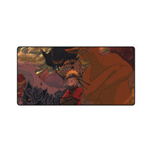 Load image into Gallery viewer, Anime Naruto Mouse Pad (Desk Mat)