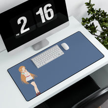 Load image into Gallery viewer, Sword Art Online Mouse Pad (Desk Mat)