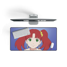 Load image into Gallery viewer, Fractale Mouse Pad (Desk Mat) On Desk