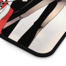 Load image into Gallery viewer, Yuri!!! On Ice Victor Nikiforov, Yuri Plisetsky, Yuuri Katsuki, Phichit Chulanont, Otabek Altin Mouse Pad (Desk Mat) Hemmed Edge