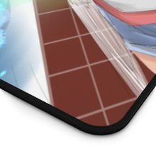 Load image into Gallery viewer, Weathering With You Mouse Pad (Desk Mat) Hemmed Edge