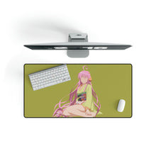 Load image into Gallery viewer, To Love-Ru Mouse Pad (Desk Mat)