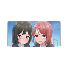 Load image into Gallery viewer, Love Live! Nijigasaki High School Idol Club Mouse Pad (Desk Mat)