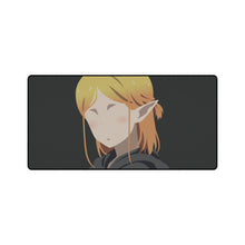 Load image into Gallery viewer, Uncle from Another World Mouse Pad (Desk Mat)