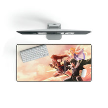 Load image into Gallery viewer, The Rising of the Shield Hero Mouse Pad (Desk Mat)