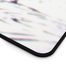 Load image into Gallery viewer, Black Clover Asta, Yuno Mouse Pad (Desk Mat) Hemmed Edge