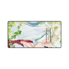Load image into Gallery viewer, My Hero Academia Izuku Midoriya Mouse Pad (Desk Mat)