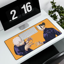 Load image into Gallery viewer, Jujutsu Kaisen Mouse Pad (Desk Mat)