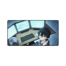 Load image into Gallery viewer, Sword Art Online Mouse Pad (Desk Mat)