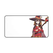 Load image into Gallery viewer, KonoSuba - God’s Blessing On This Wonderful World!! Mouse Pad (Desk Mat)