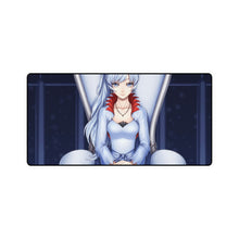 Load image into Gallery viewer, Anime RWBY Mouse Pad (Desk Mat)
