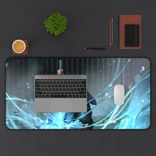 Load image into Gallery viewer, Sword Art Online: Alicization Mouse Pad (Desk Mat) With Laptop