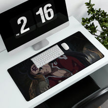 Load image into Gallery viewer, Zeldris new demon king Mouse Pad (Desk Mat)