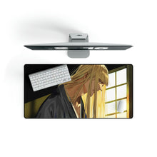 Load image into Gallery viewer, Shinji Hirako Mouse Pad (Desk Mat)
