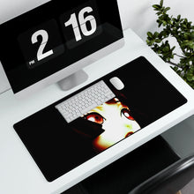 Load image into Gallery viewer, Jigoku Shōjo Mouse Pad (Desk Mat)