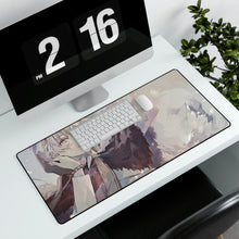 Load image into Gallery viewer, To Your Eternity Mouse Pad (Desk Mat)